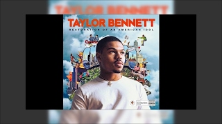Taylor Bennett - Intro (The Kid's Alright) (Ft. Princeton Of Mindless Behavior)