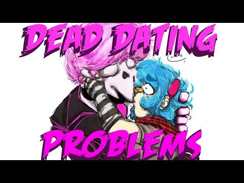 Mystery Skulls Animated - Dead Dating Problems (Comic Dub)