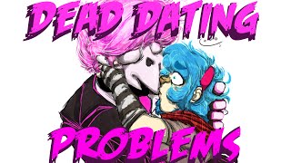 Mystery Skulls Animated - Dead Dating Problems (Comic Dub)