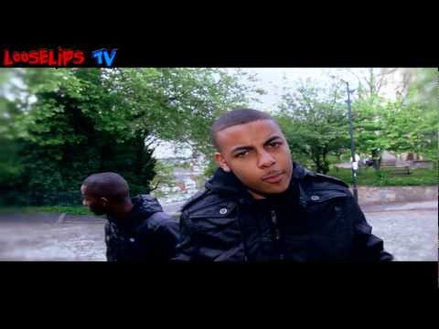 Looselips TV - Averix & Heckz Back2Back