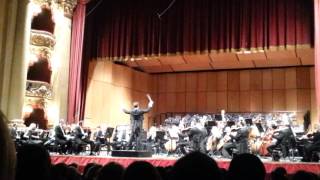 Schubert Sinfonia La Grande/Orchestra dell'Arena di Verona, Federico Ferri