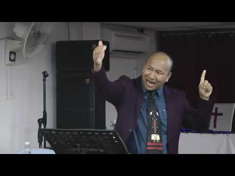 Bible Thusuhnak -Thenhra thenkhat pek tengteng a tul maw?