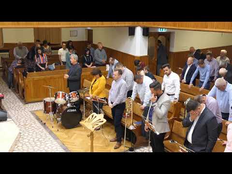 2019.10.20. V. du. | Nagy Ferencz