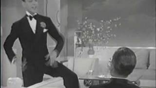 No strings I'm Fancy Free - Top Hat 1935