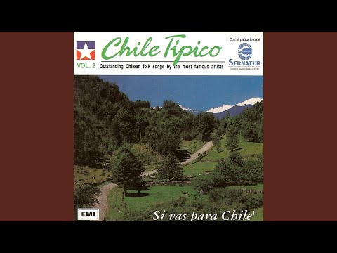 Si Vas Para Chile