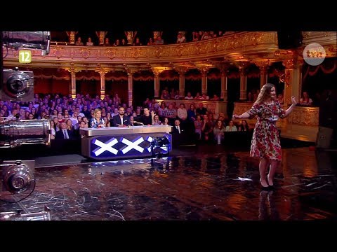 MAM TALENT - Katarzyna Gawenda - Filozofia Małżeńska