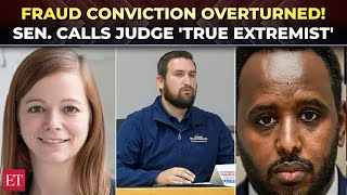 'True extremist': Minnesota Sen. Holmstrom torches judge who overturned $7.2M fraud conviction