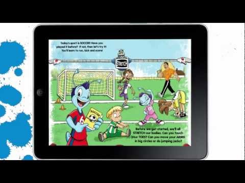 Jolly Blast : Soccer IOS