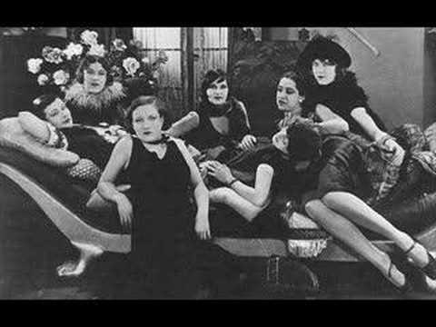 Roaring 20s:Billy Jones, Ernest Hare- Don't Bring Lulu, 1925