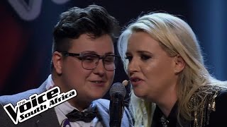 Emma - Hey There, Delilah | Blind Audition | The Voice SA Season 2