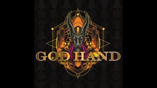 オンラインスロット機種紹介動画『GOD HAND(ゴッドハンド)』3リールスロット