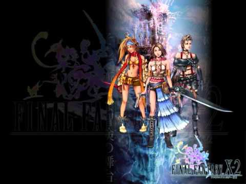 Final Fantasy X-2 OST