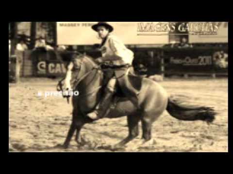 Freio de Ouro 2011 - Reclusion da Carapuça (Cabanha Profecia)