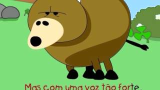 As Músicas da Carochinha Vol.3 - Carochinha