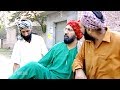 Bhajna Amli Darwaje Kharhki Jande Aa Punjabi Comedy HD Best Of 3 Sardar