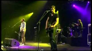 Snow Patrol - Somewhere a Clock Is Ticking (Live at Lowlands 2006)