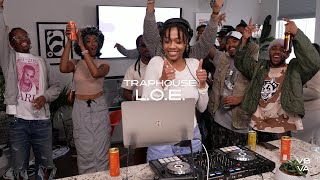 L.O.E. DJ set