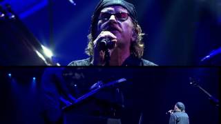 Toto - It&#39;s a Feeling (35th Anniversary Tour - Live in Poland) 1080P