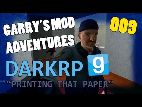 Steam Community :: Video :: Garry's Mod Adventures: Ep.9 - 