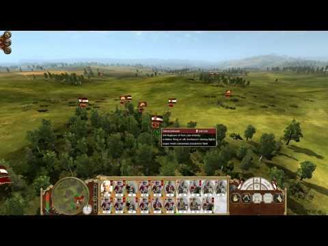 Empire Total War HD Poland Lithuania Campaign Part 17 Finale