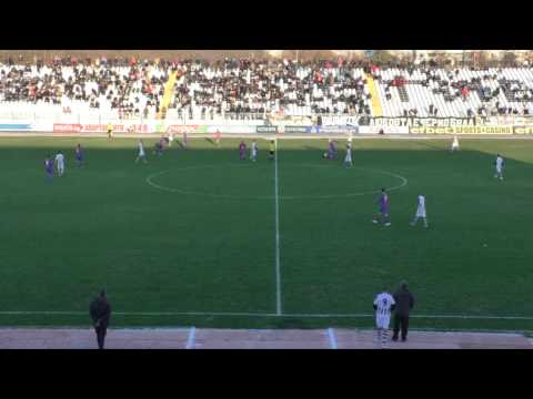 Loko Plovdiv 1-0 Marek