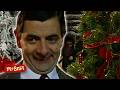 Mr Bean S Christmas Shopping Disaster Mr Bean Live Action Full Episodes Mr Bean