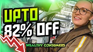 Save 82% on UPS Shipping at Drop Off Locations & Services in 2025: Hear My TOP Pick for HUGE SAVINGS