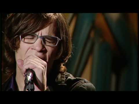 Píseň We Are the Stars - zpěv David Kraus - Show Jana Krause 20. 1. 2012