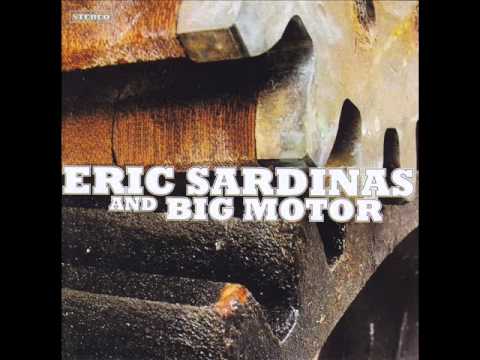 Eric Sardinas & Big Motor -  It’s Nothin New