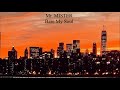 MR. MISTER - “Bare My Soul”