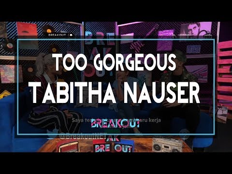 Breakout With Tabitha Nauser!