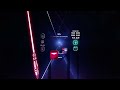 Beat Saber AI Godspeed 96 55 3 Miss