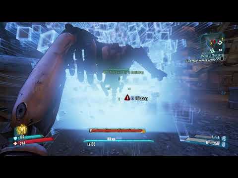 Medical Mystery | Borderlands 2 | As Gaige, Walkthrough, No Commentary