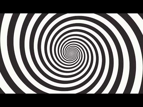 Spinning and Spinning Be more Obedient and feel Better F4A Spiral Video