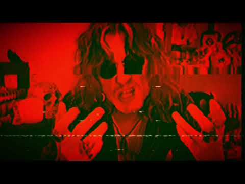 Kash Pinippler - Kiss Of The Vampire (Official Video)