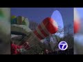Macy S Parade 1997 Cat In The Hat Accident 2nd Angle