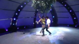 Sasha and Alexander Top 14 Performances So You Think You Can Dance Season 8 July 6, 2011