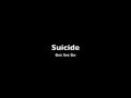 Suicide - Get Set Go