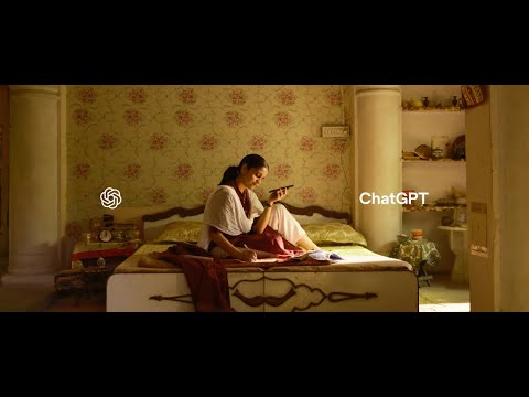 Interview Practice with ChatGPT campaign