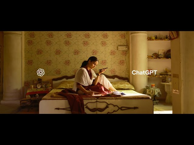 Interview Practice with ChatGPT campaign