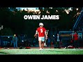 SYRACUSE COMMIT | OWEN JAMES SENIOR YEAR HIGHLIGHTS 