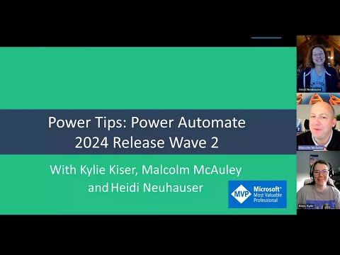 Top Power Automate 2024 Updates You Need to Know