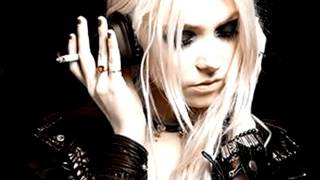 The Pretty Reckless  - He loves you