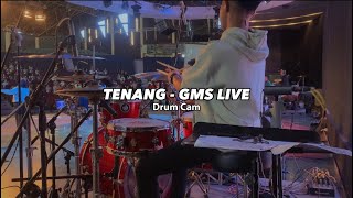 Download lagu Tenang - GMS Live mp3