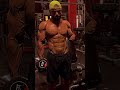 Never give up 👍.#bodybuilding #motivation #shortsvideo #viralshorts #gymlover #viral