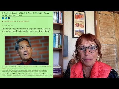 Anne Givaudan: Robin Hood – 9 ottobre 2025 – Traduzione italiana