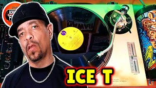🔴 MELÔ DO CAJU - SUCESSO dos BAILES FUNKS / Ice-T - What Ya Wanna Do?