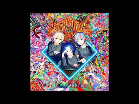 LADY'S ONLY - PLOT ARMOR (FULL ALBUM)