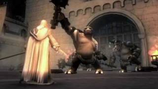 El Señor de los Anillos: Las Aventuras de Aragorn, vídeo 1