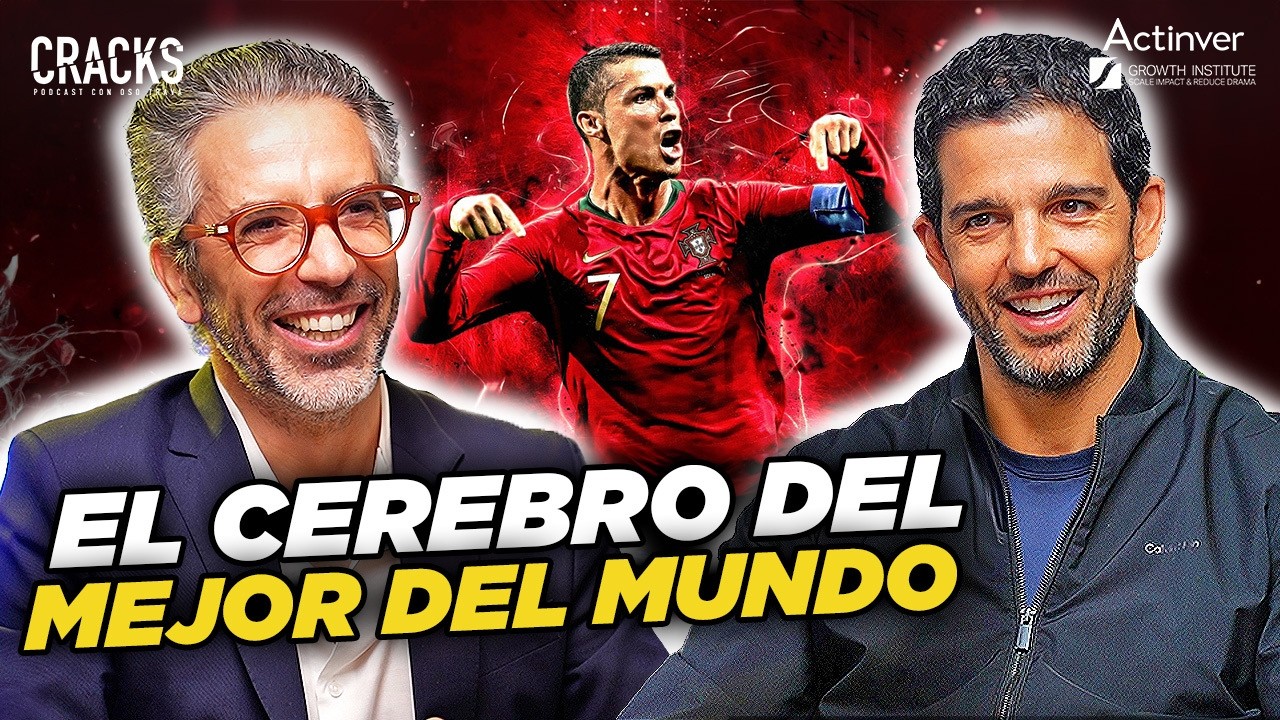 SUPLEMENTOS, Neuroplasticidad y LONGEVIDAD | BRUNO RIBEIRO  #292